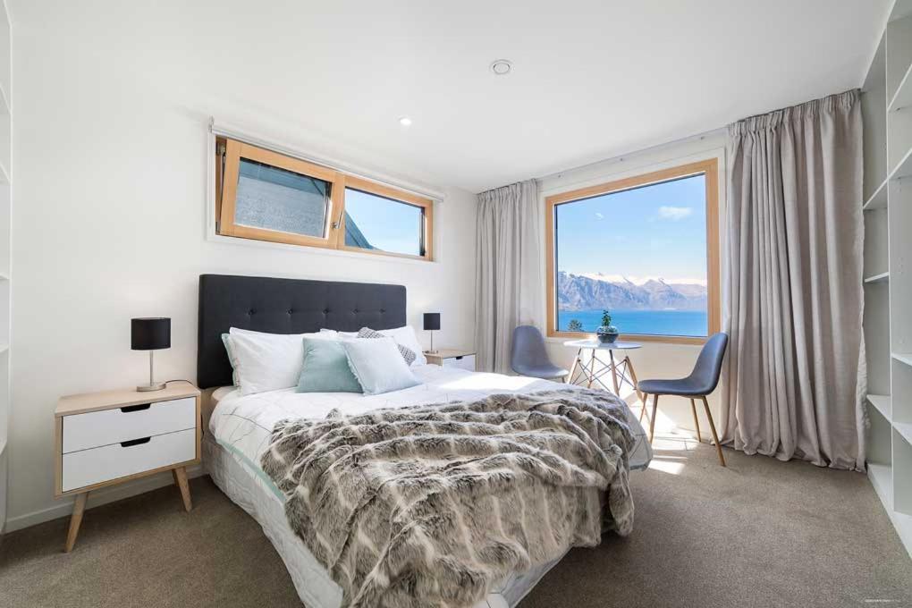The Lairds Bothy Villa Queenstown Ngoại thất bức ảnh