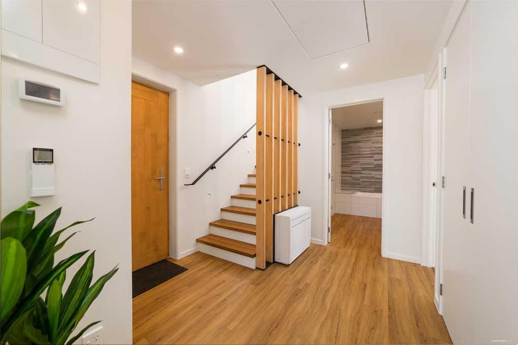 The Lairds Bothy Villa Queenstown Ngoại thất bức ảnh
