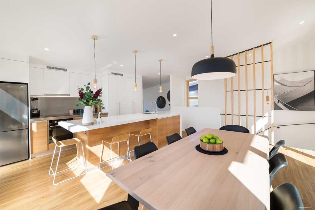 The Lairds Bothy Villa Queenstown Ngoại thất bức ảnh