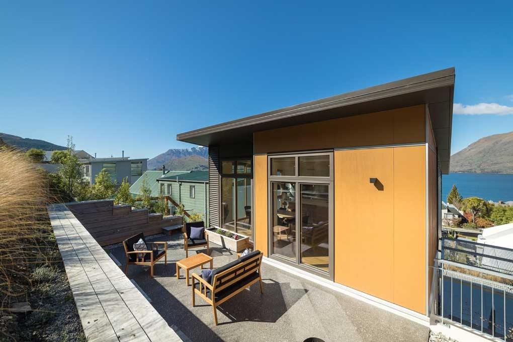The Lairds Bothy Villa Queenstown Ngoại thất bức ảnh