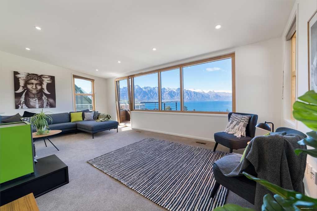 The Lairds Bothy Villa Queenstown Ngoại thất bức ảnh