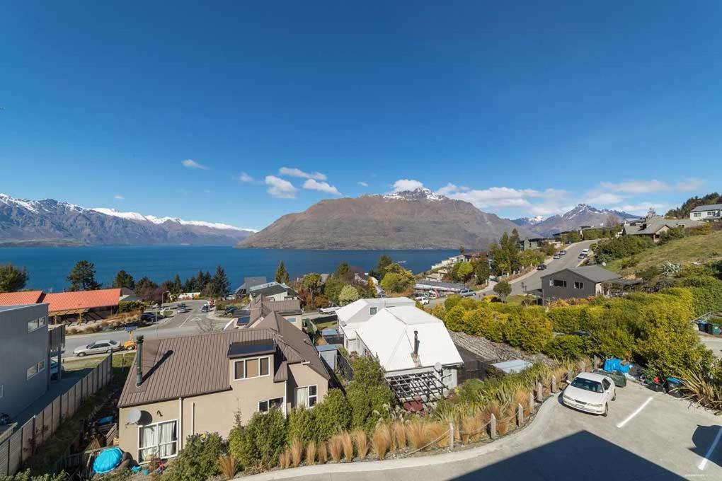 The Lairds Bothy Villa Queenstown Ngoại thất bức ảnh