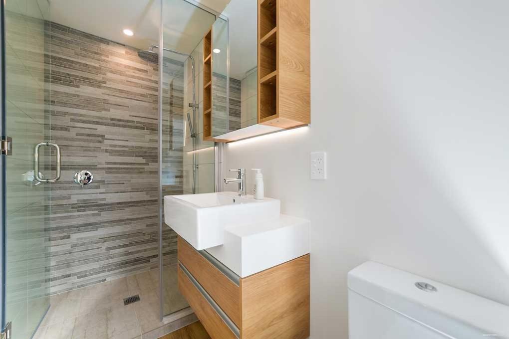 The Lairds Bothy Villa Queenstown Ngoại thất bức ảnh